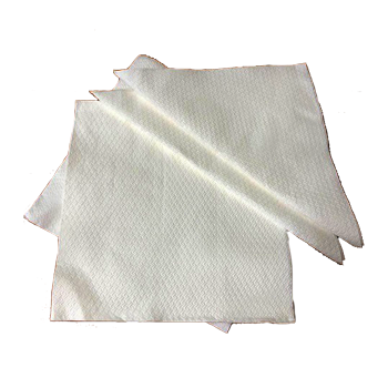 Servilletas de 40x40, caja de 1500 unidades