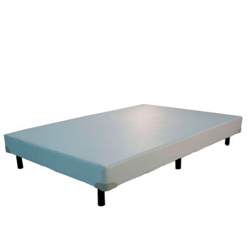 Base Tapibox Konfort 160x200