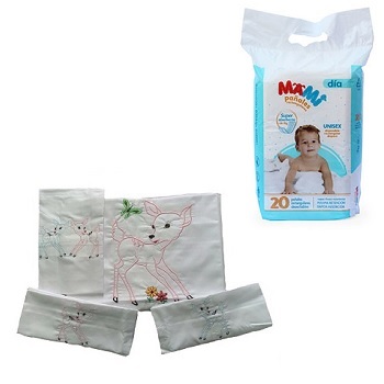 Combo Mamá Primeriza